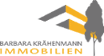 Barbara Krähenmann Immobilien Logo
